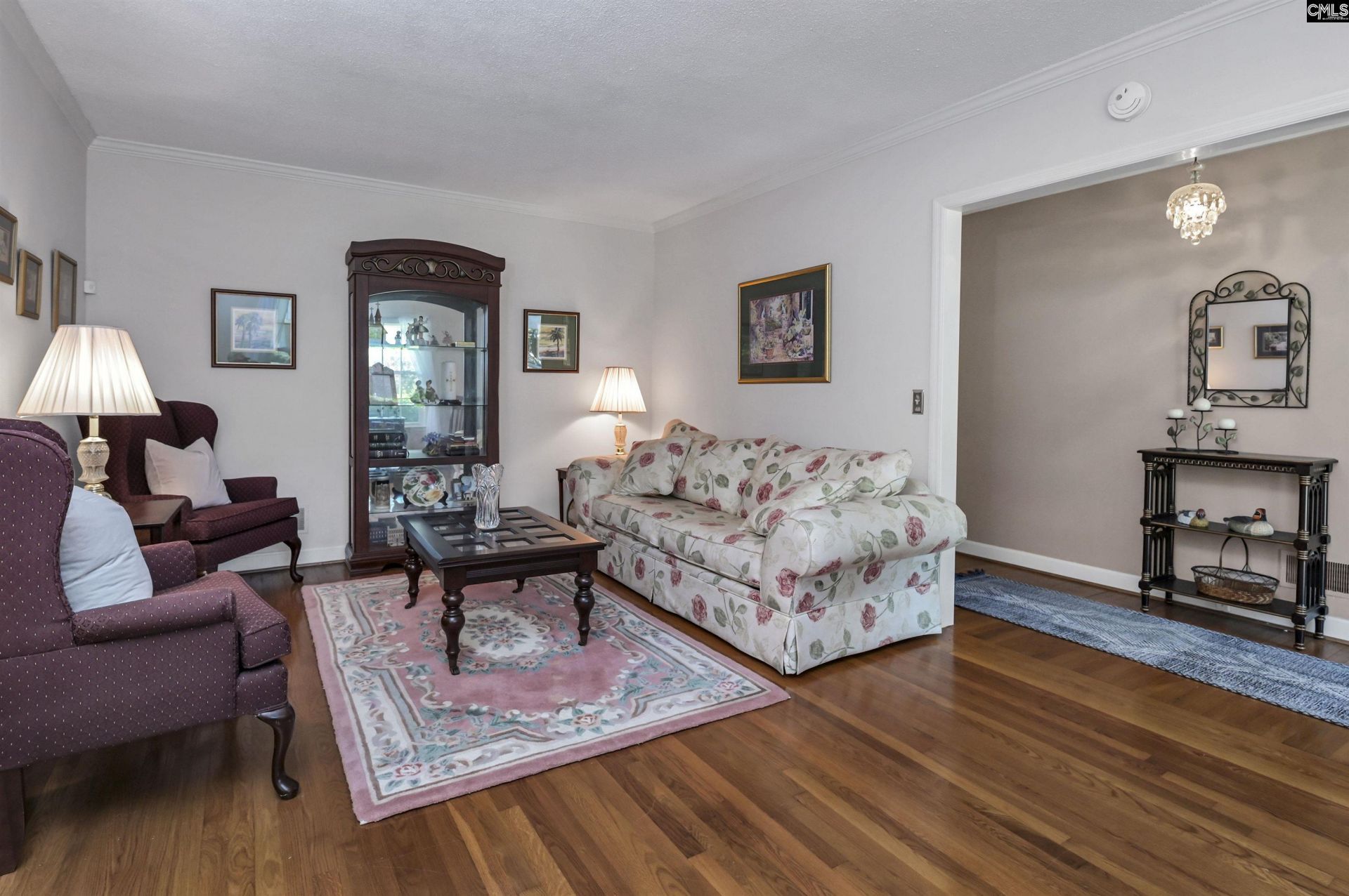 4210 Willingham Drive  Photo 9