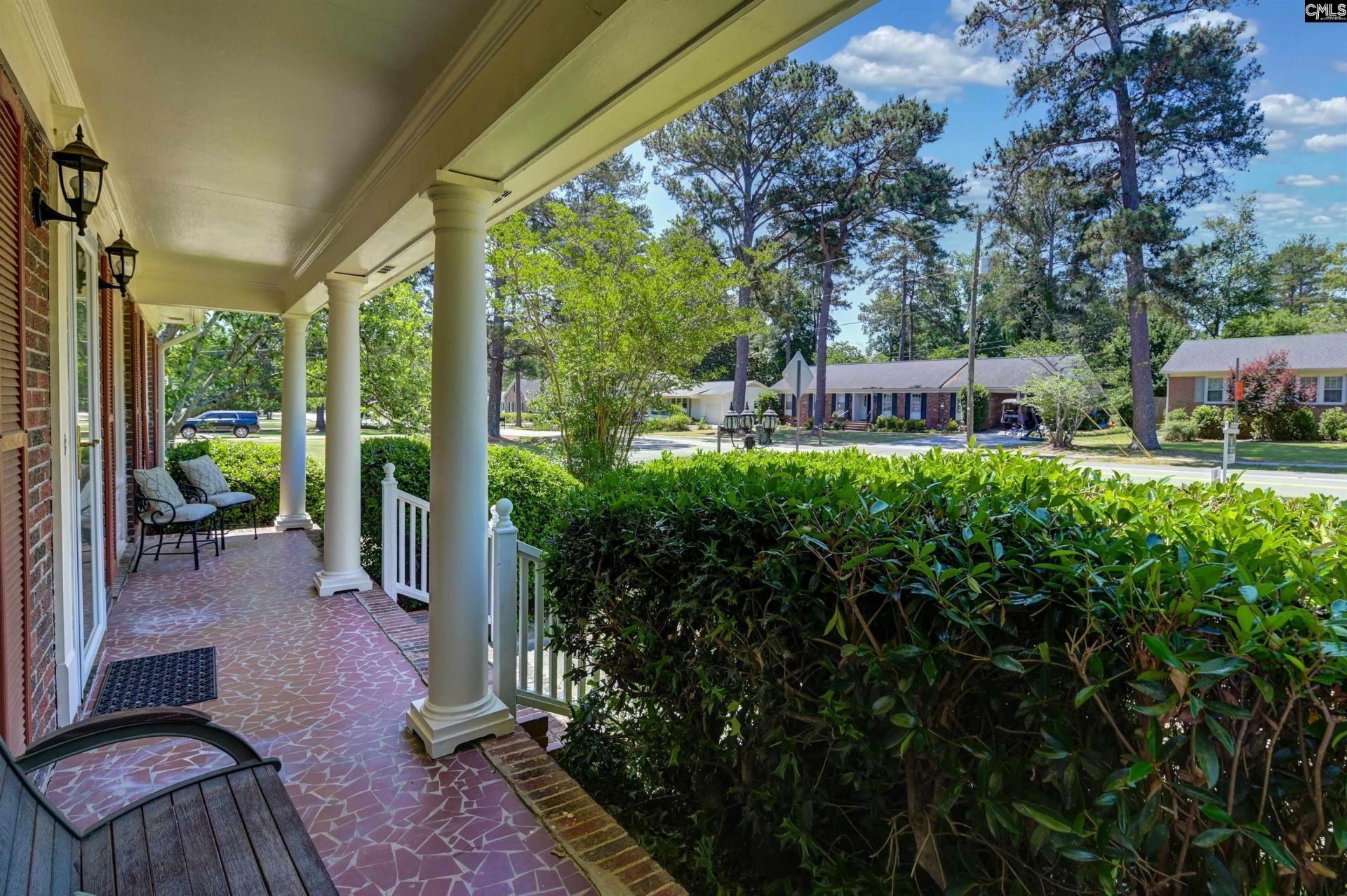 4210 Willingham Drive  Photo 4
