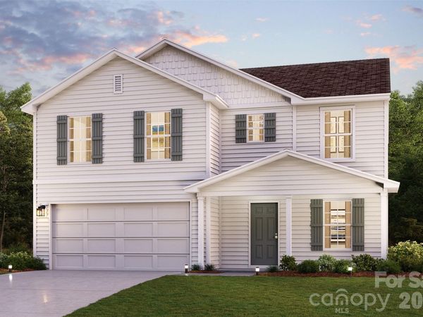 137 Russet Road, Union, SC 29379