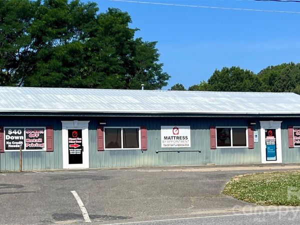 1707 N Post Road , Shelby, NC 28150