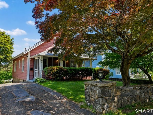 105 Knickerbocker , Stamford, CT 06907