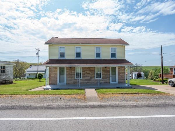 2703 Route 982, Mt Pleasant, PA 15666