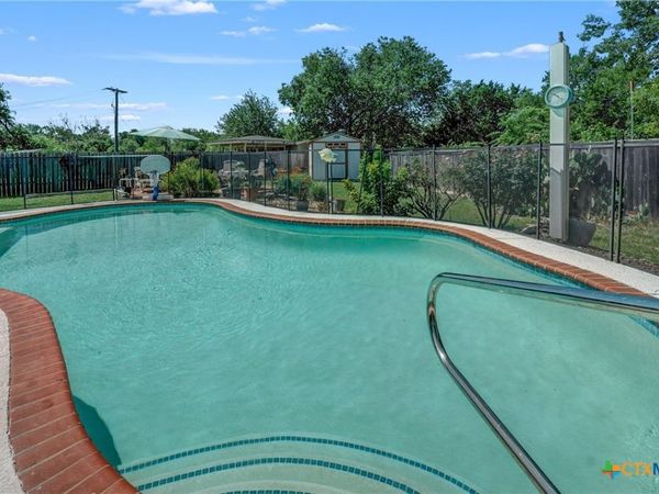 1645 Jerusalem Drive , Round Rock, TX 78664