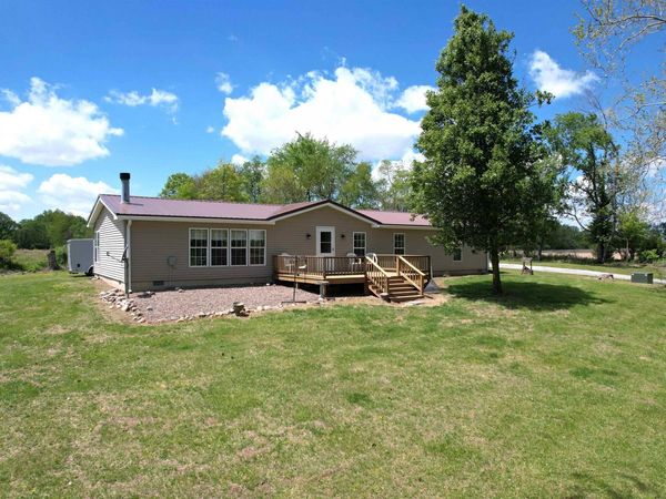 4242 N 600 E, Monticello, IN 47960