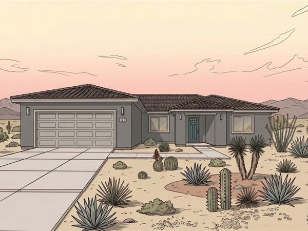 5681 Alderwood, Pahrump, NV 89060
