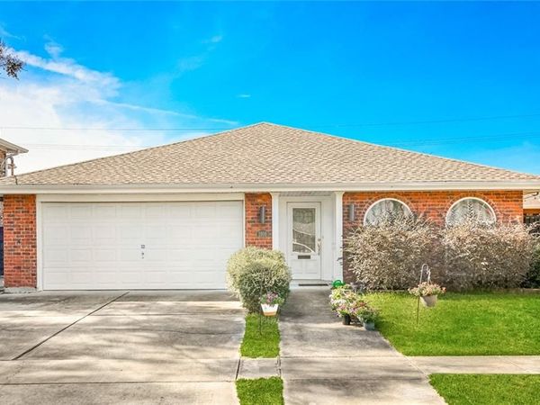 1916 METAIRIE HEIGHTS Avenue , Metairie, LA 70001