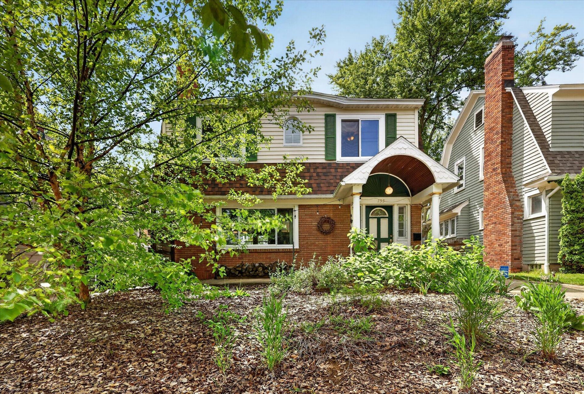 153 Baynton Avenue Ne, Grand Rapids, MI 49503 Main Photo