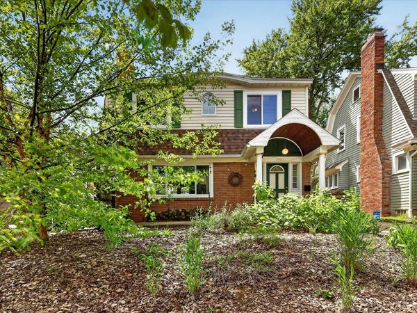153 Baynton Avenue NE, Grand Rapids, MI 49503