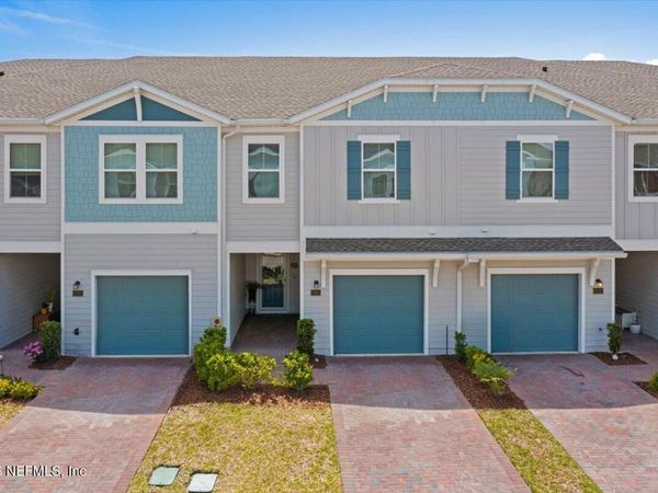 35 CARMELLA Court, St. Augustine, FL 32092