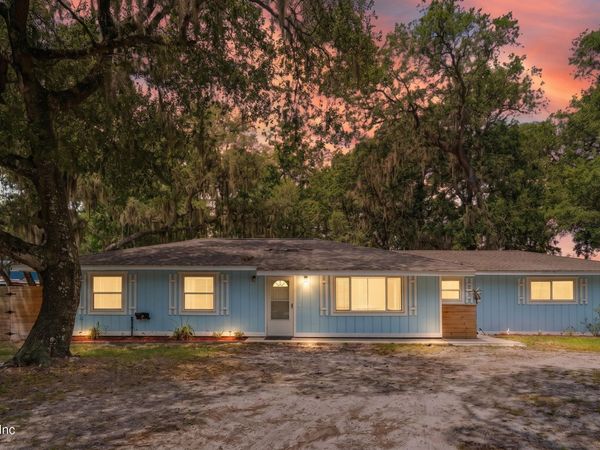 745 WILDWOOD Drive, St. Augustine, FL 32086