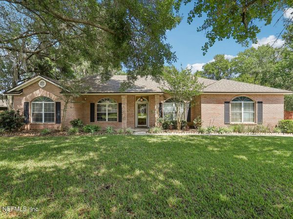 5651 WELAKA Court, Fleming Island, FL 32003