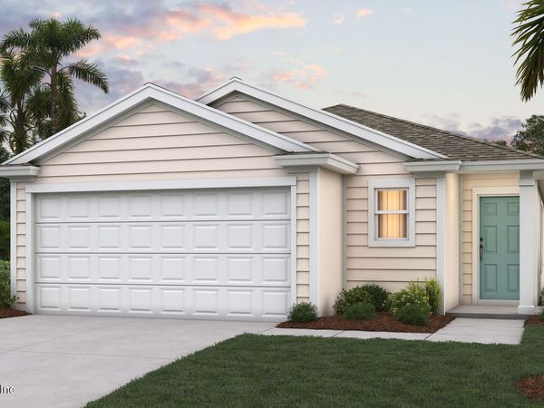 1370 LITTLE HERON Place, Green Cove Springs, FL 32043