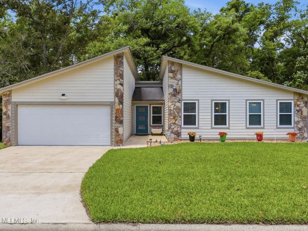 12660 GATHERING OAKS Drive, Jacksonville, FL 32258