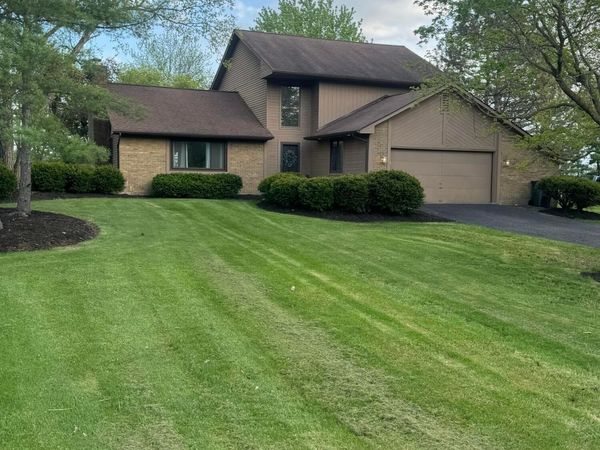 10825 Sierra Woods Circle, Plain City, OH 43064