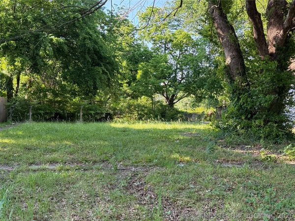 2028 Court Street , Muskogee, OK 74401