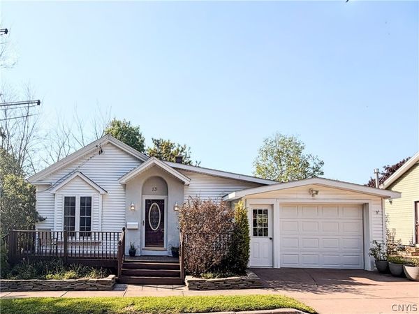 13 N Division Street , Oswego, NY 13126