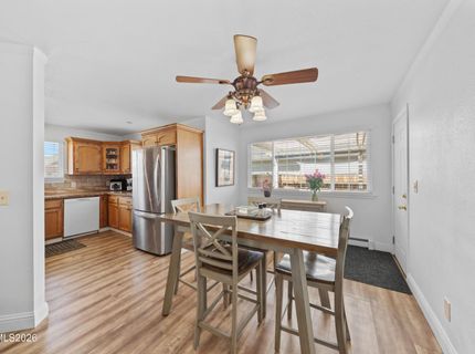 693 Lassen Way, Gardnerville, NV 89460 Photo