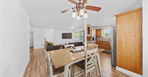 693 Lassen Way, Gardnerville, NV 89460 Photo