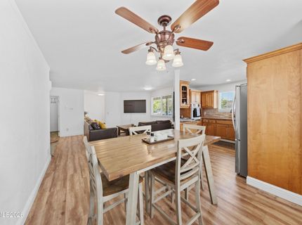 693 Lassen Way, Gardnerville, NV 89460 Photo