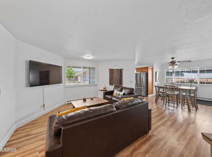 693 Lassen Way, Gardnerville, NV 89460 Photo