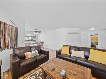 693 Lassen Way, Gardnerville, NV 89460 Photo