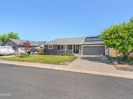 693 Lassen Way, Gardnerville, NV 89460 Photo