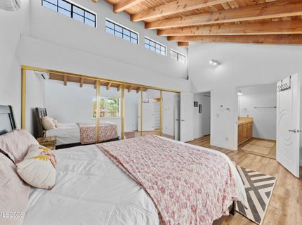 693 Lassen Way, Gardnerville, NV 89460 Photo