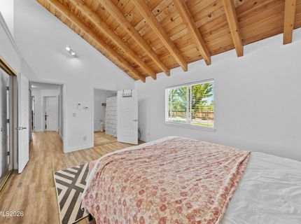 693 Lassen Way, Gardnerville, NV 89460 Photo