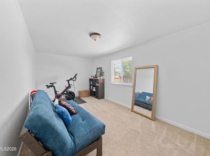 693 Lassen Way, Gardnerville, NV 89460 Photo