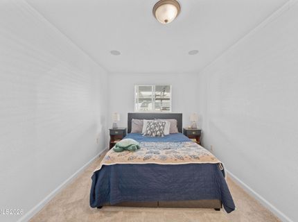 693 Lassen Way, Gardnerville, NV 89460 Photo