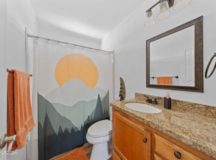 693 Lassen Way, Gardnerville, NV 89460 Photo