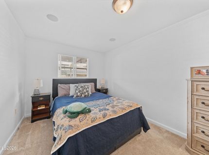 693 Lassen Way, Gardnerville, NV 89460 Photo