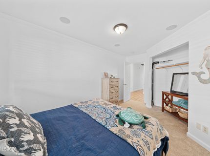 693 Lassen Way, Gardnerville, NV 89460 Photo