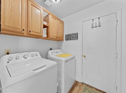 693 Lassen Way, Gardnerville, NV 89460 Photo