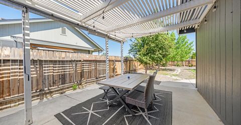 693 Lassen Way, Gardnerville, NV 89460 Photo