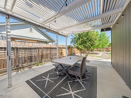693 Lassen Way, Gardnerville, NV 89460 Photo