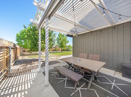 693 Lassen Way, Gardnerville, NV 89460 Photo