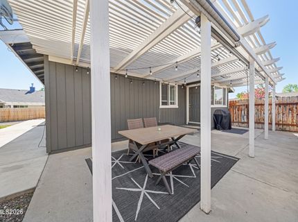 693 Lassen Way, Gardnerville, NV 89460 Photo