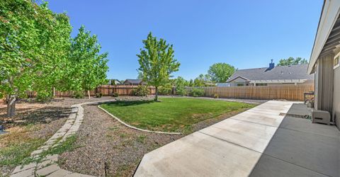 693 Lassen Way, Gardnerville, NV 89460 Photo