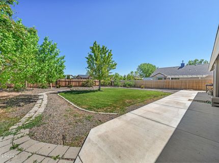693 Lassen Way, Gardnerville, NV 89460 Photo