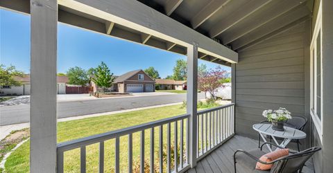 693 Lassen Way, Gardnerville, NV 89460 Photo