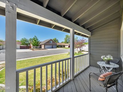 693 Lassen Way, Gardnerville, NV 89460 Photo