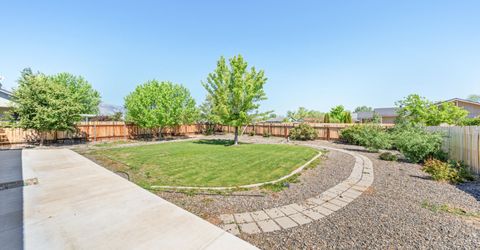 693 Lassen Way, Gardnerville, NV 89460 Photo