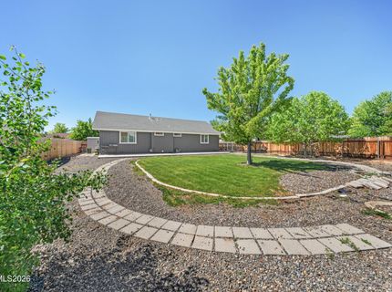 693 Lassen Way, Gardnerville, NV 89460 Photo