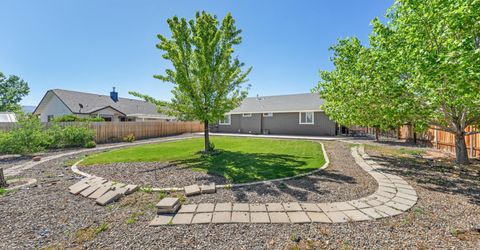 693 Lassen Way, Gardnerville, NV 89460 Photo
