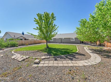 693 Lassen Way, Gardnerville, NV 89460 Photo