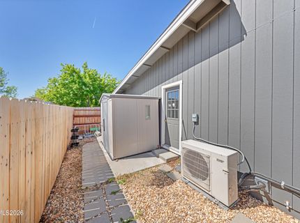 693 Lassen Way, Gardnerville, NV 89460 Photo
