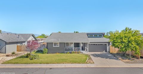 693 Lassen Way, Gardnerville, NV 89460 Photo