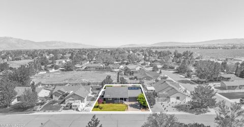 693 Lassen Way, Gardnerville, NV 89460 Photo