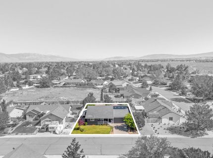 693 Lassen Way, Gardnerville, NV 89460 Photo